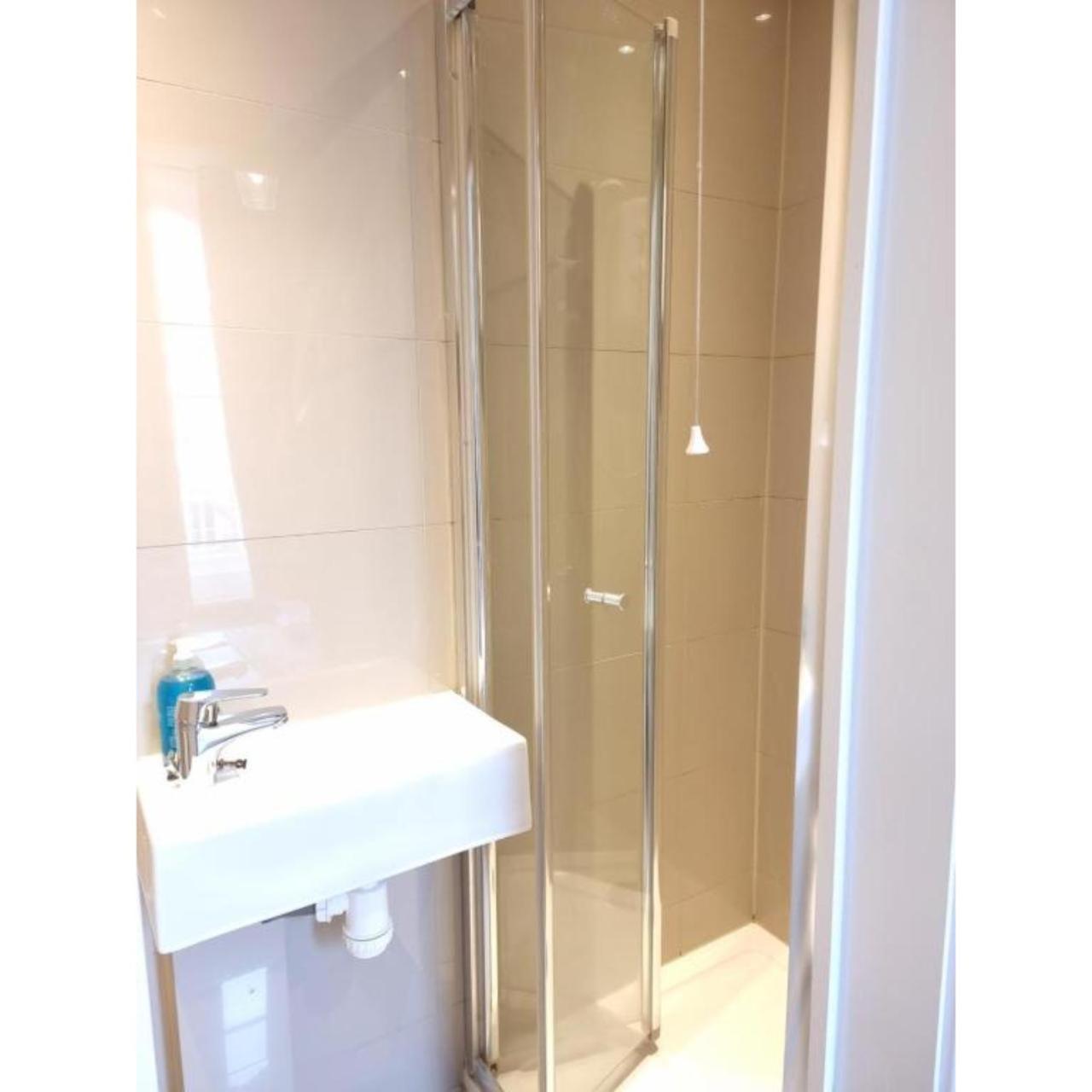 F204-Compact 2Nd Flr Studio Fits 2-Near Hyde Park Londyn Zewnętrze zdjęcie